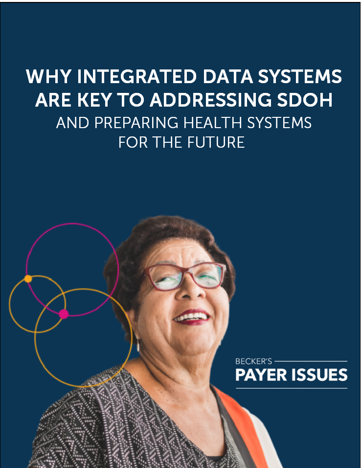K Asset Cover - Why Integrated Data Systems are Key to Addressing SDOH