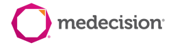 Medecision Logo (Horizontal) - No Tagline - 1