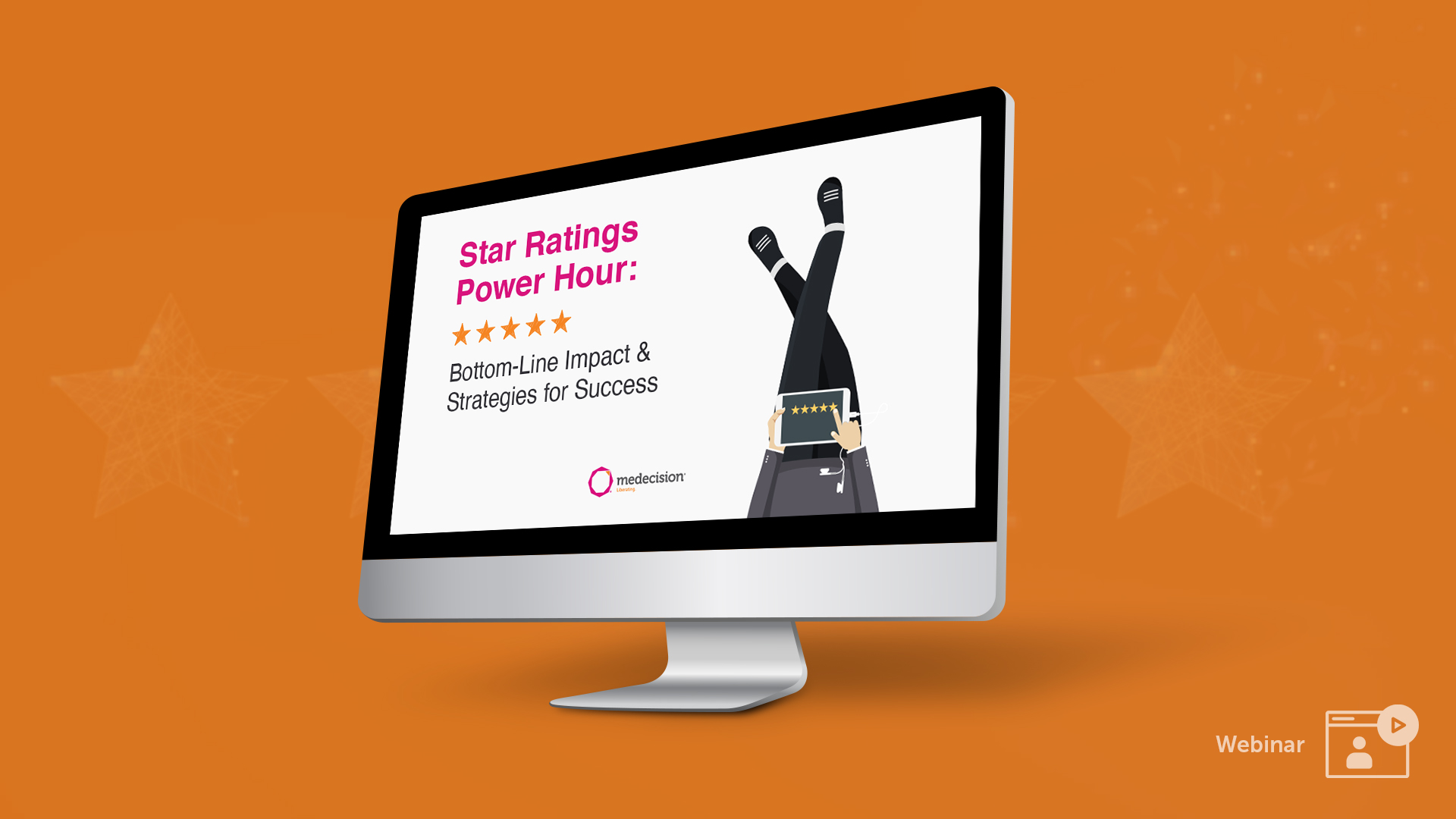 Star Ratings Power Hour - Bottom-Line Impact & Strategies for Success