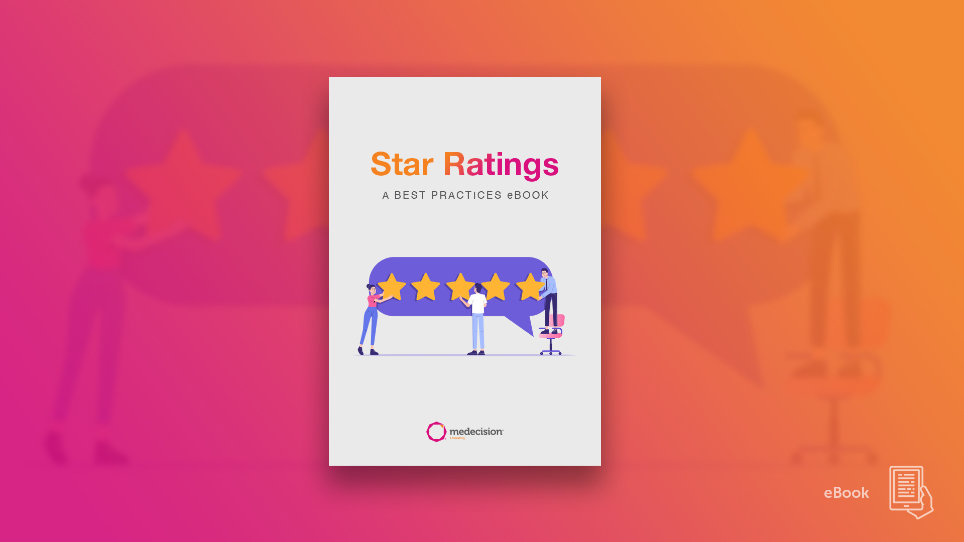 Star Ratings Best Practices Image