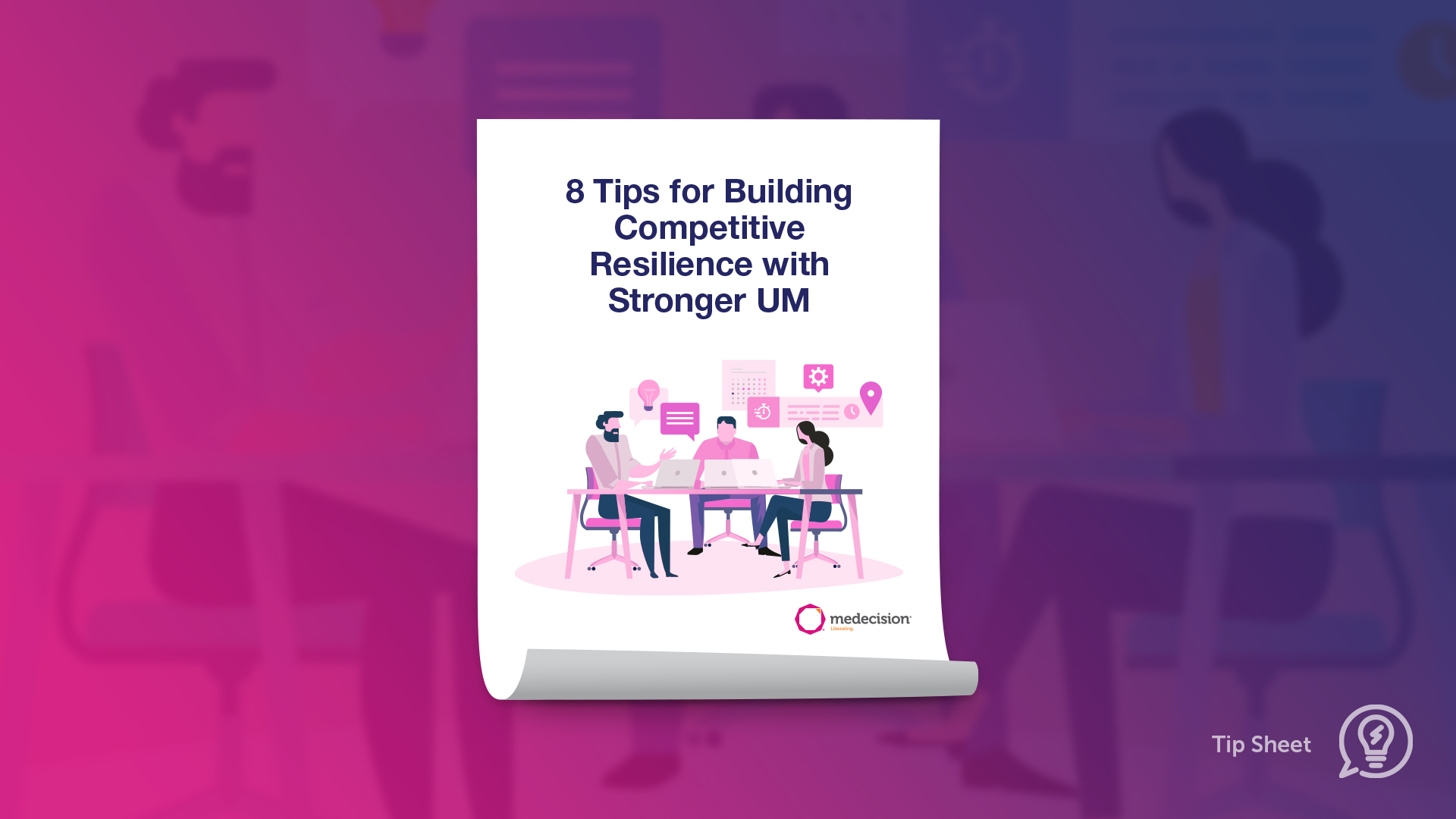 8 Tips for Building Competitive Resilience with Stronger UM